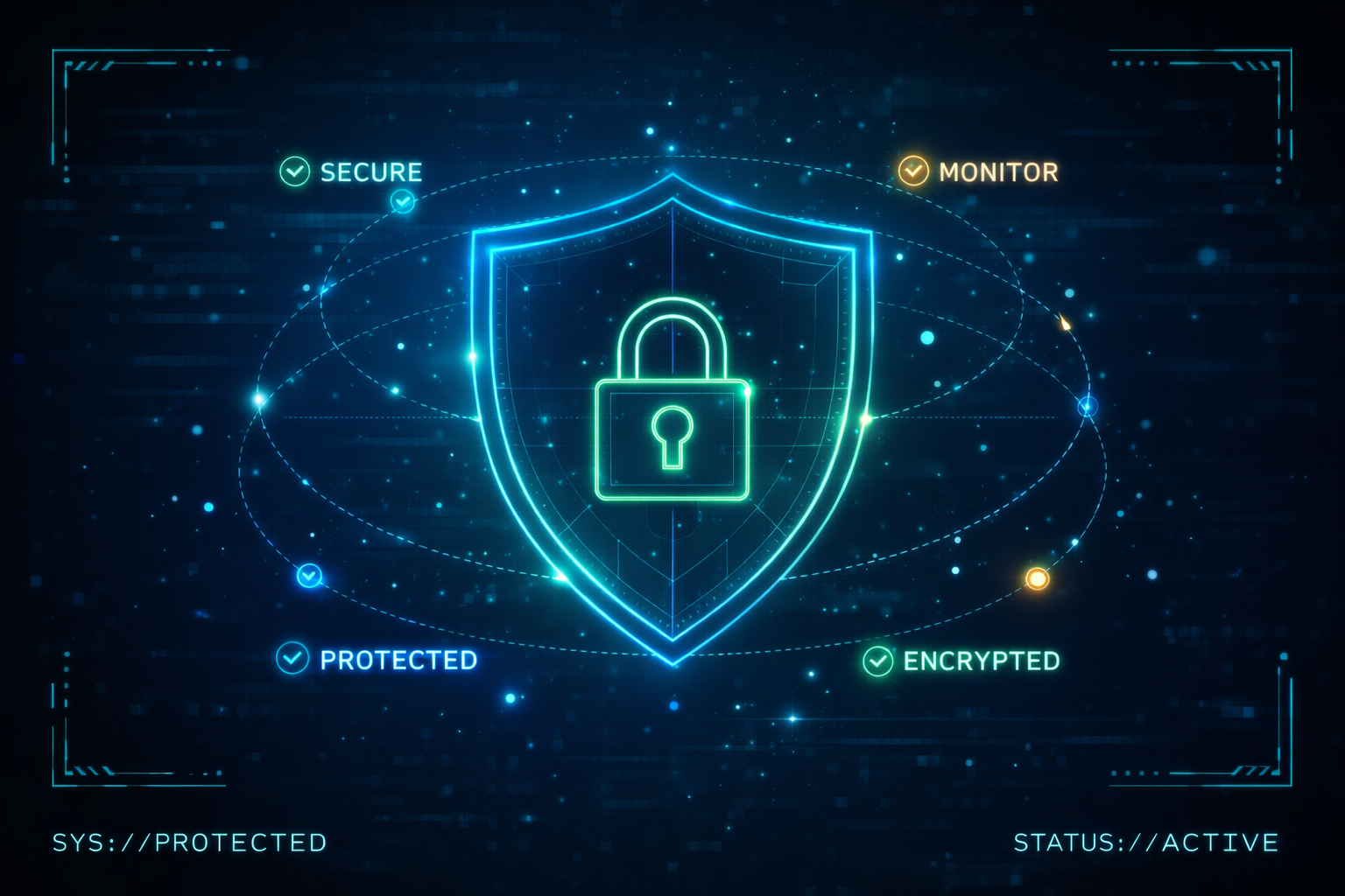Cybersecurity Network Protection